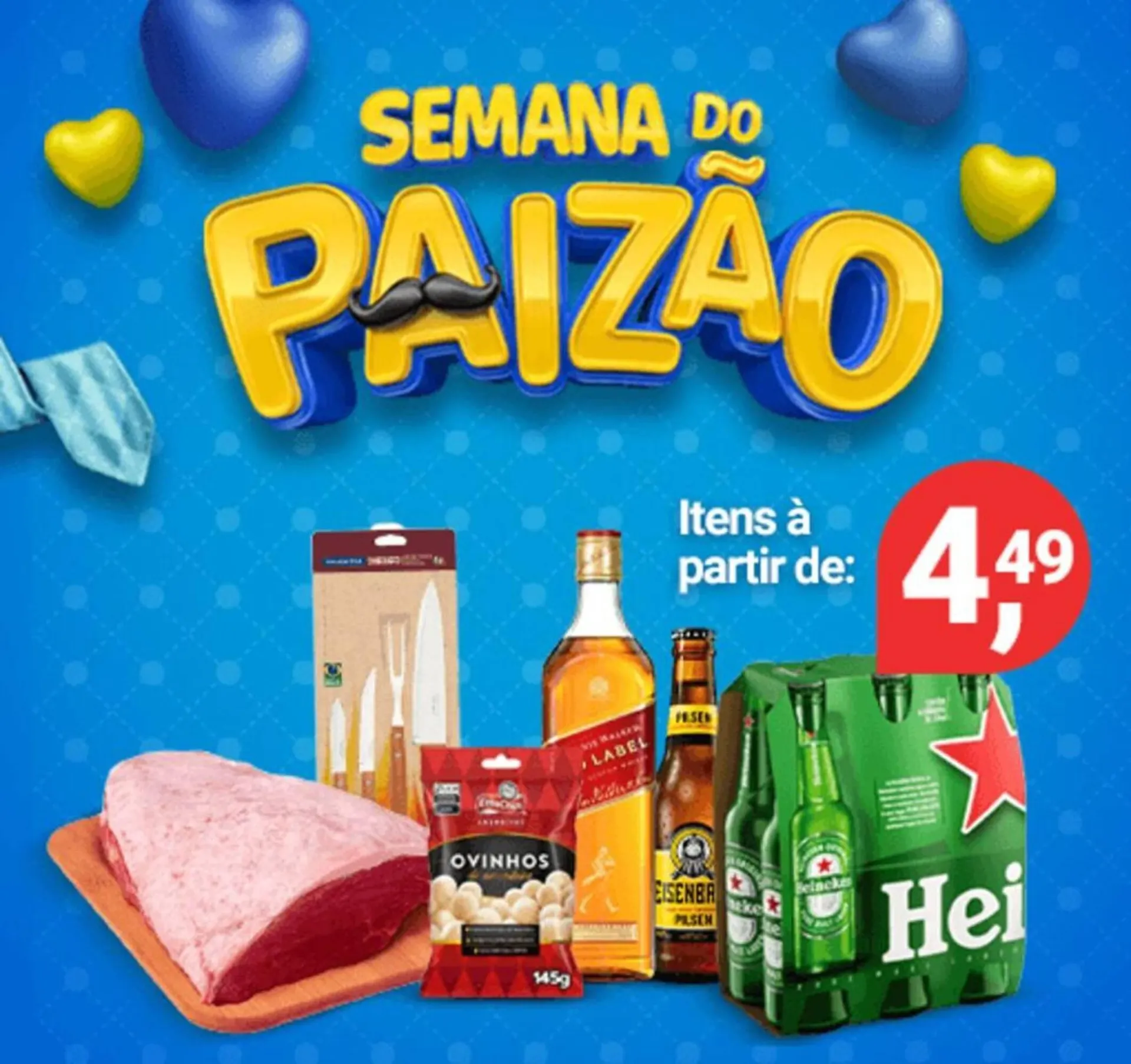 Catálogo SuperPrix - 1