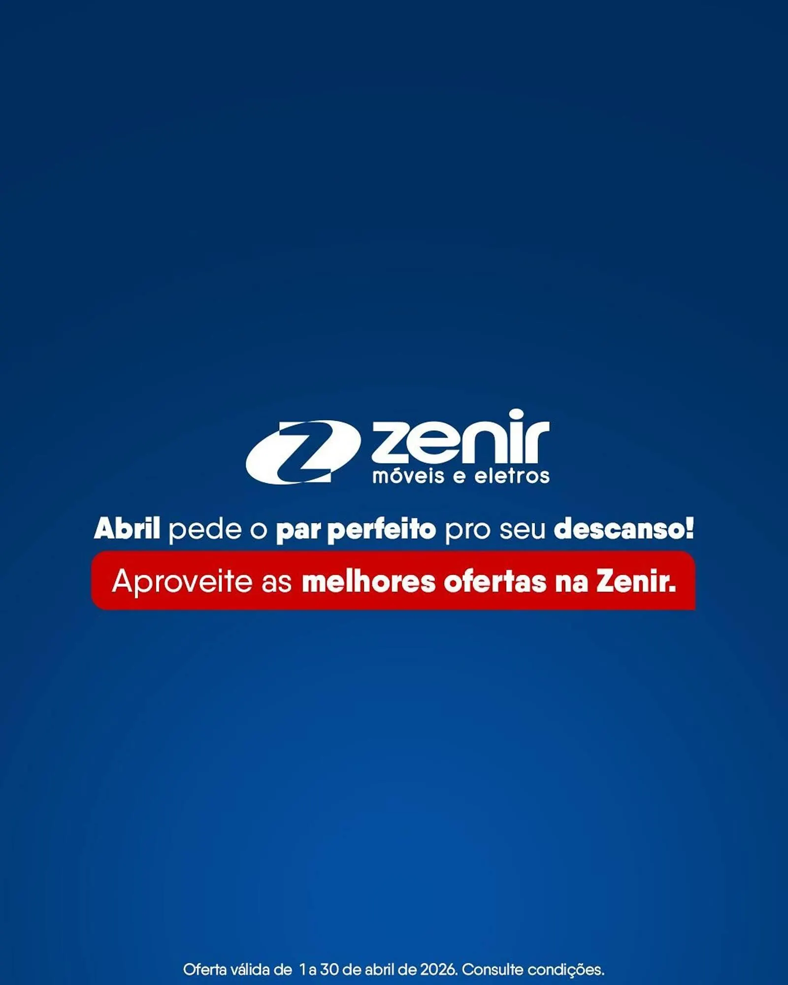 Encarte de Catálogo Zenir 21 de abril até 25 de abril 2026 - Pagina 4