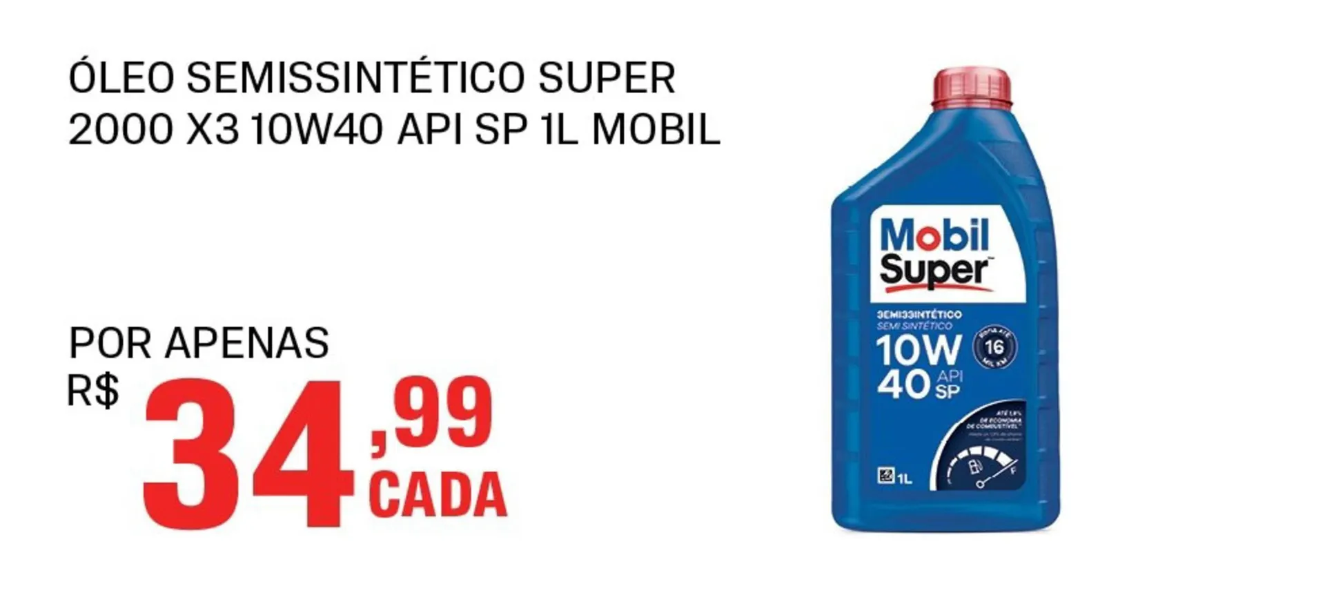 Encarte de Catálogo AutoZone 29 de julho até 31 de julho 2025 - Pagina 3