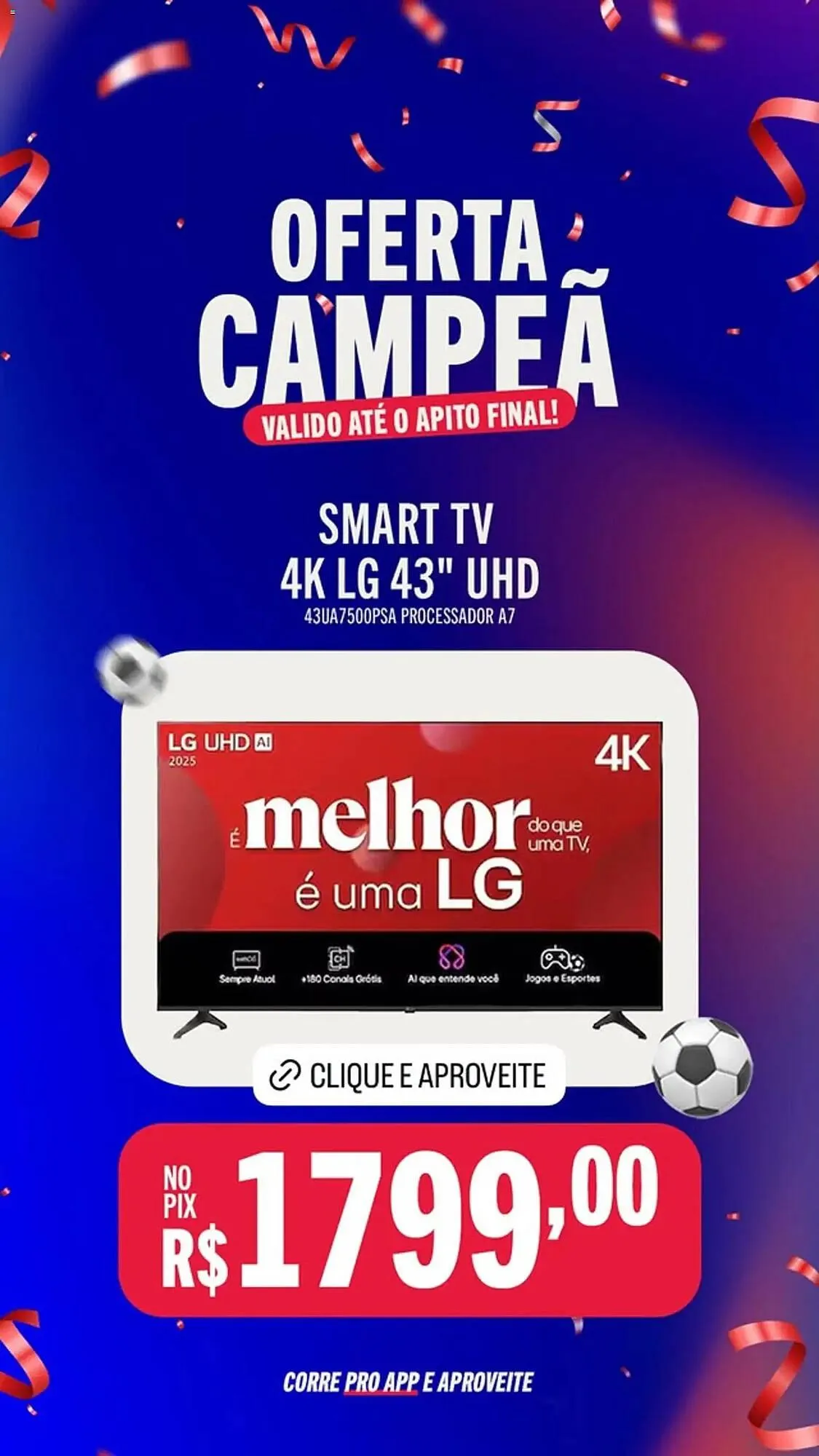 Encarte de Catálogo Casas Bahia 5 de março até 9 de março 2026 - Pagina 2