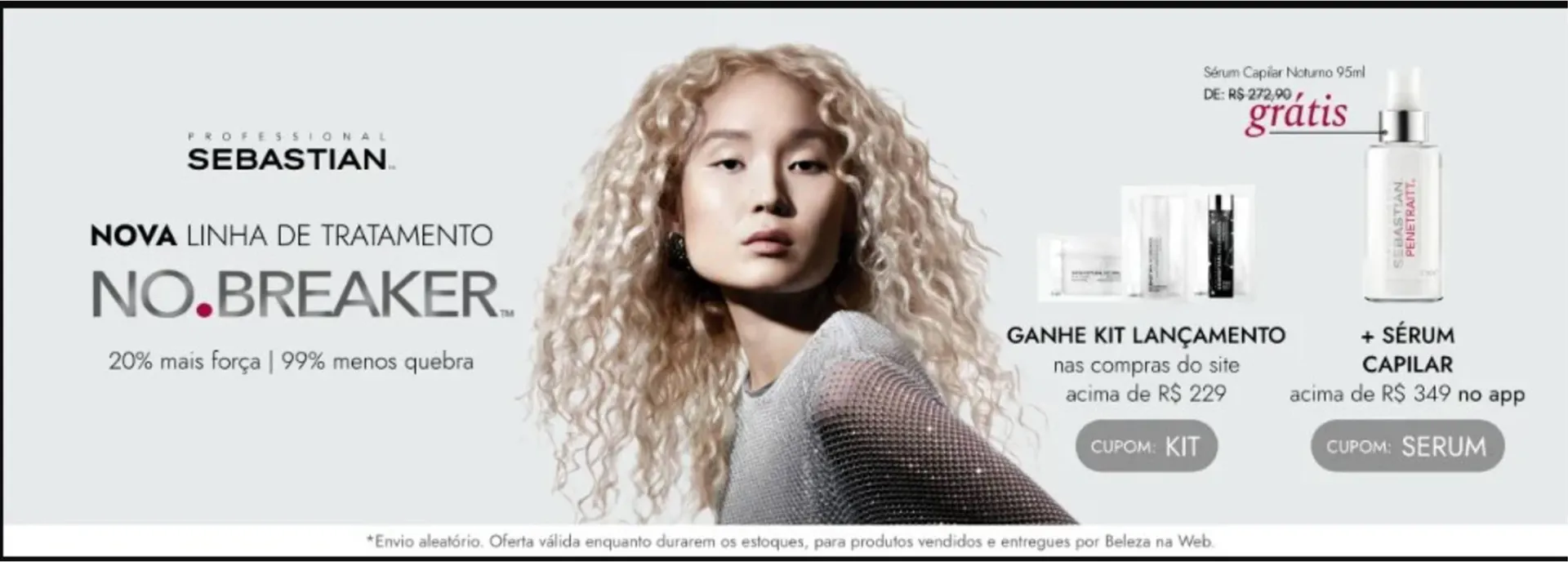 Encarte de Catálogo Beleza Natural 3 de junho até 26 de junho 2025 - Pagina 1