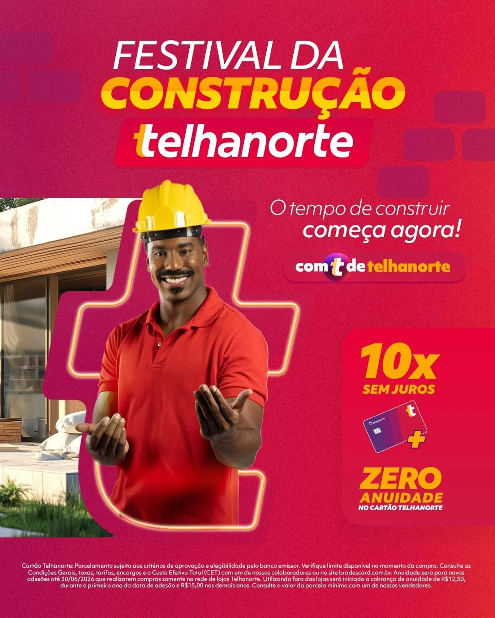 Encarte de Catálogo Telhanorte 2 de maio até 22 de maio 2026 - Pagina 5