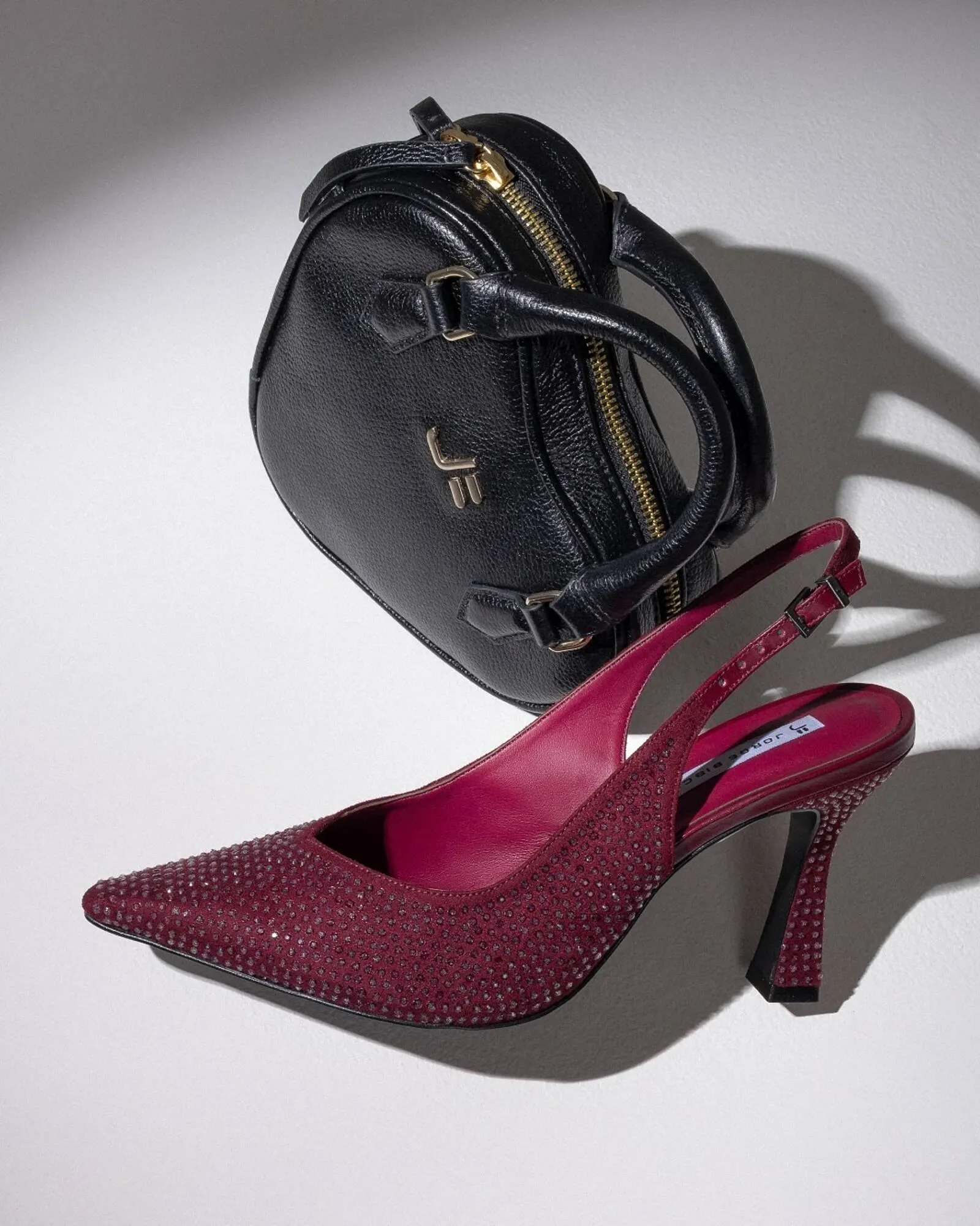 Encarte de Catálogo Jorge Bischoff 23 de maio até 31 de maio 2025 - Pagina 1