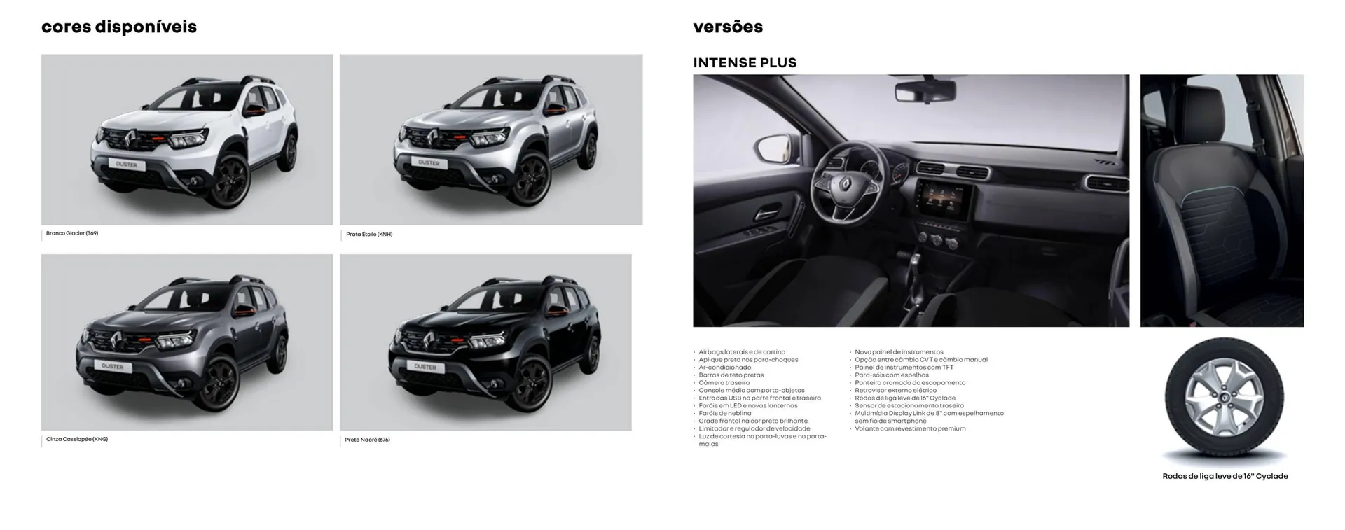 Encarte de Catálogo Renault 5 de agosto até 31 de dezembro 2025 - Pagina 12