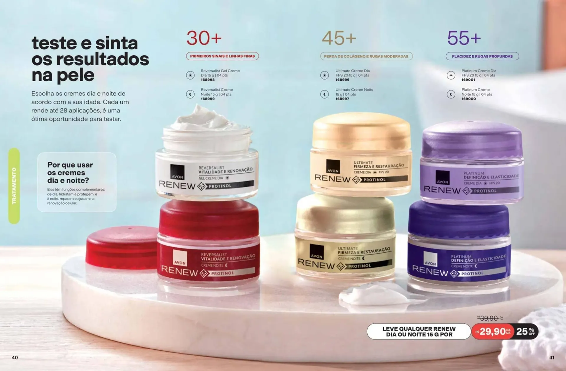 Encarte de Catálogo Avon 13 de abril até 30 de abril 2026 - Pagina 21