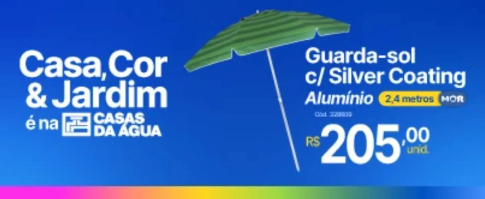 Encarte de Catálogo Casas da Água 23 de dezembro até 23 de janeiro 2026 - Pagina 2