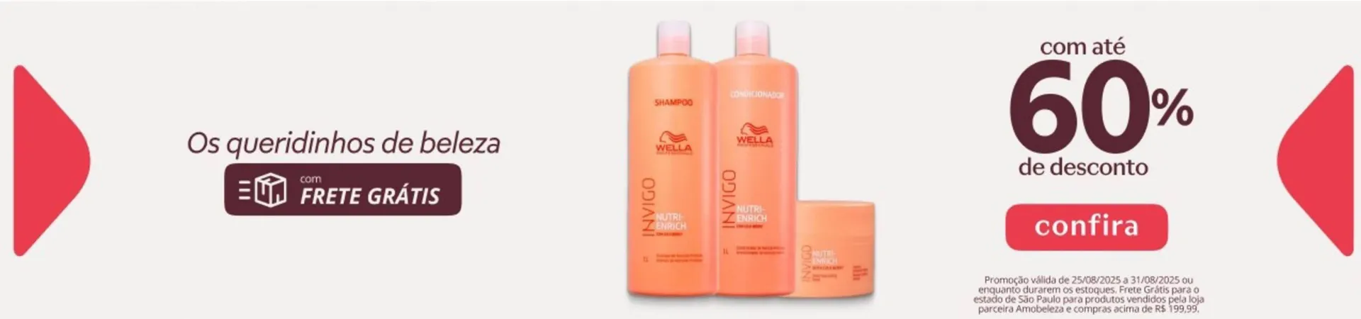 Encarte de Catálogo Drogasil 25 de agosto até 8 de setembro 2025 - Pagina 5