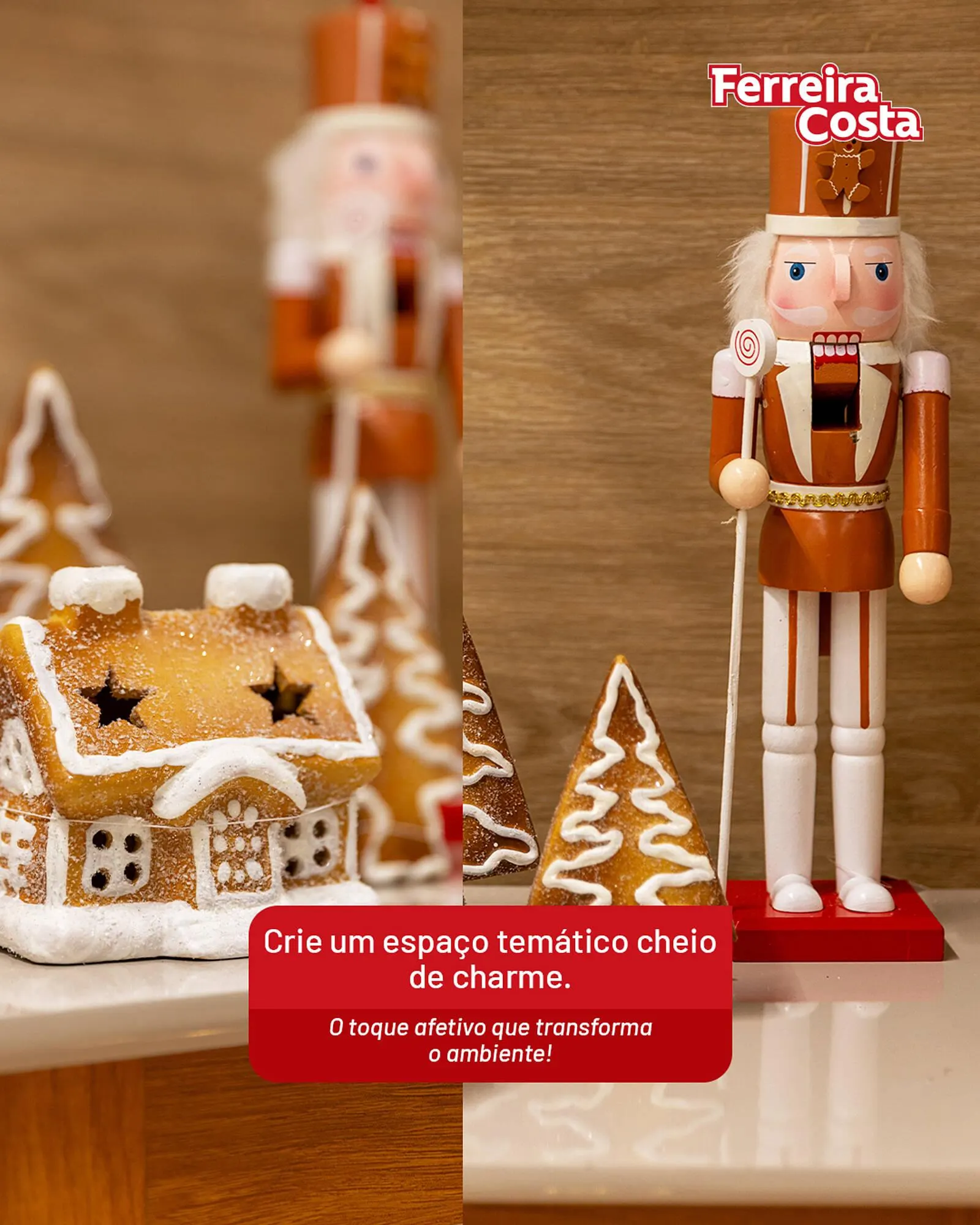 Encarte de Encarte Ferreira Costa 13 de novembro até 24 de dezembro 2025 - Pagina 3