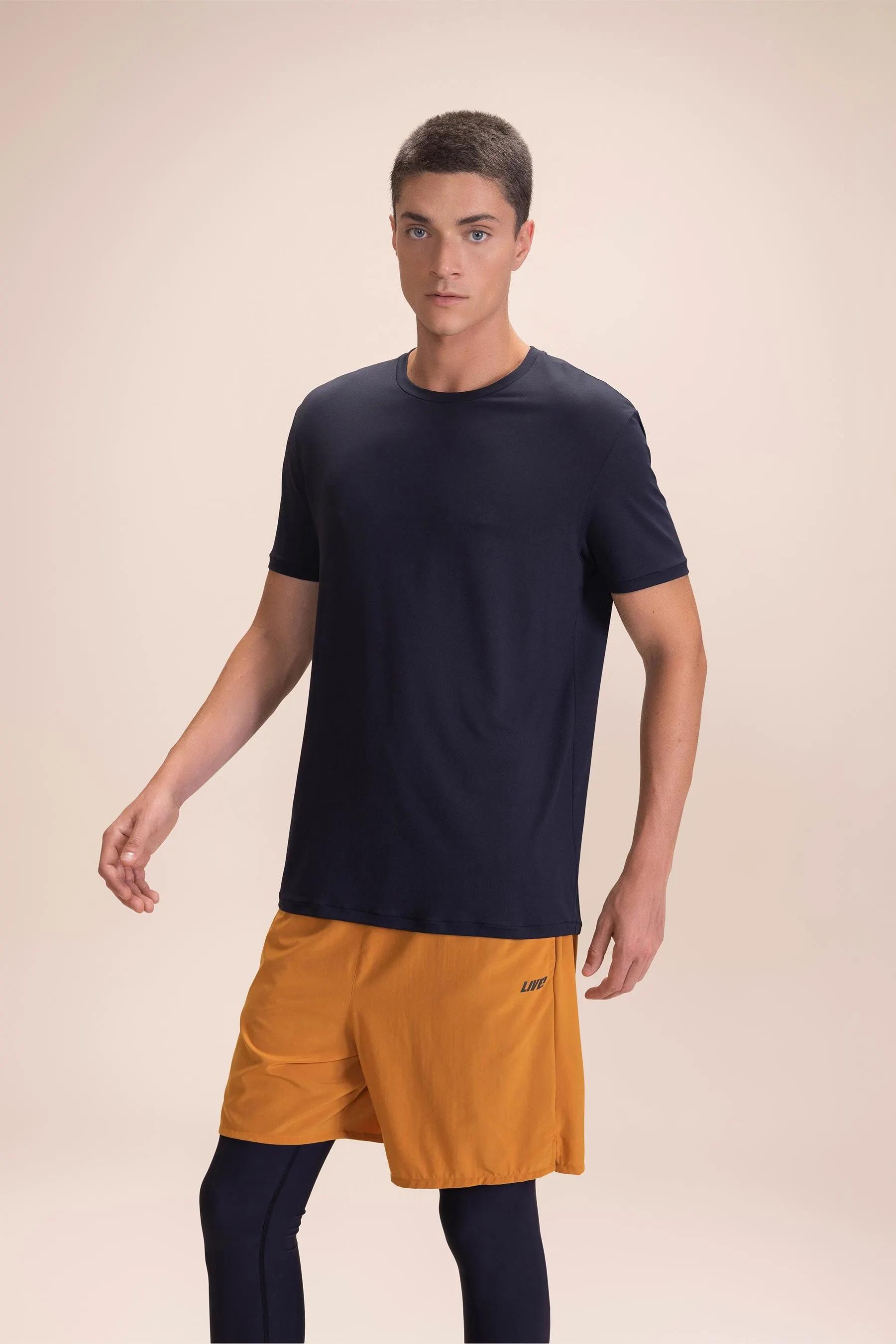 Bermuda Training 7' Side Men