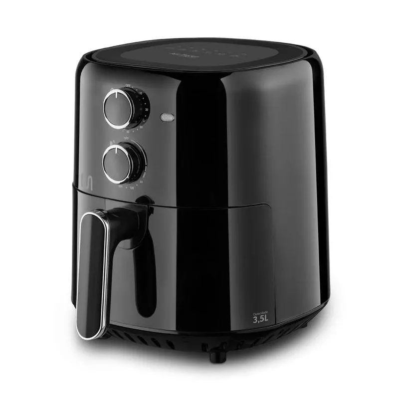 Air Fryer 3,5 Litros 220v-1500w Multi - GO214
