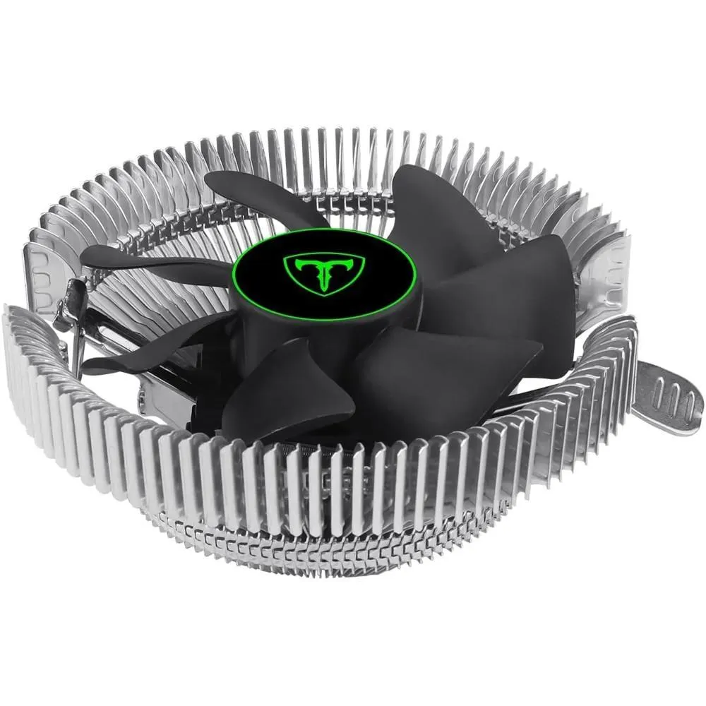 Cooler para processador T-DAGGER VITI, Intel e AMD, T-GC9110