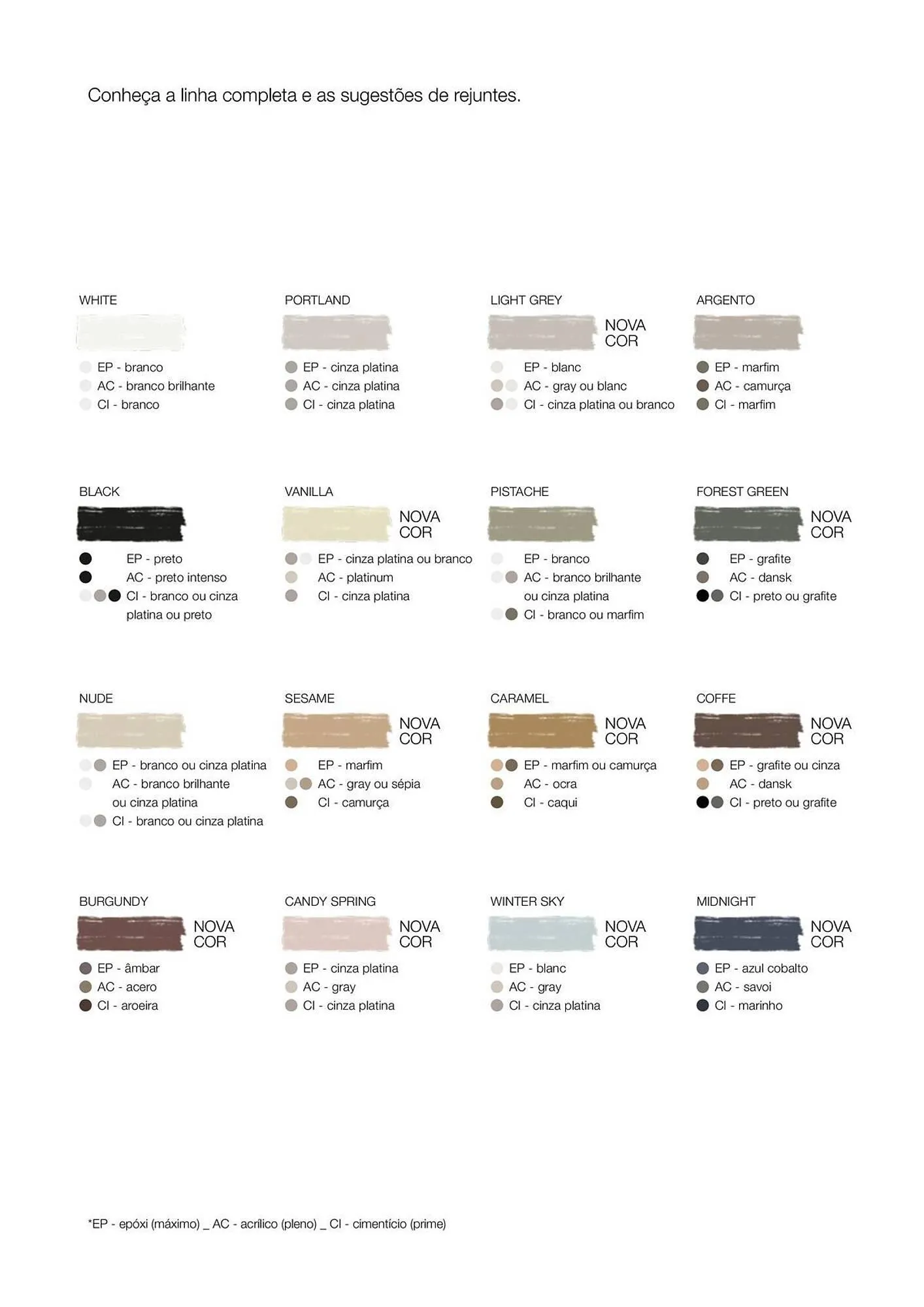 Encarte de Catálogo Portobello 1 de fevereiro até 28 de fevereiro 2026 - Pagina 23