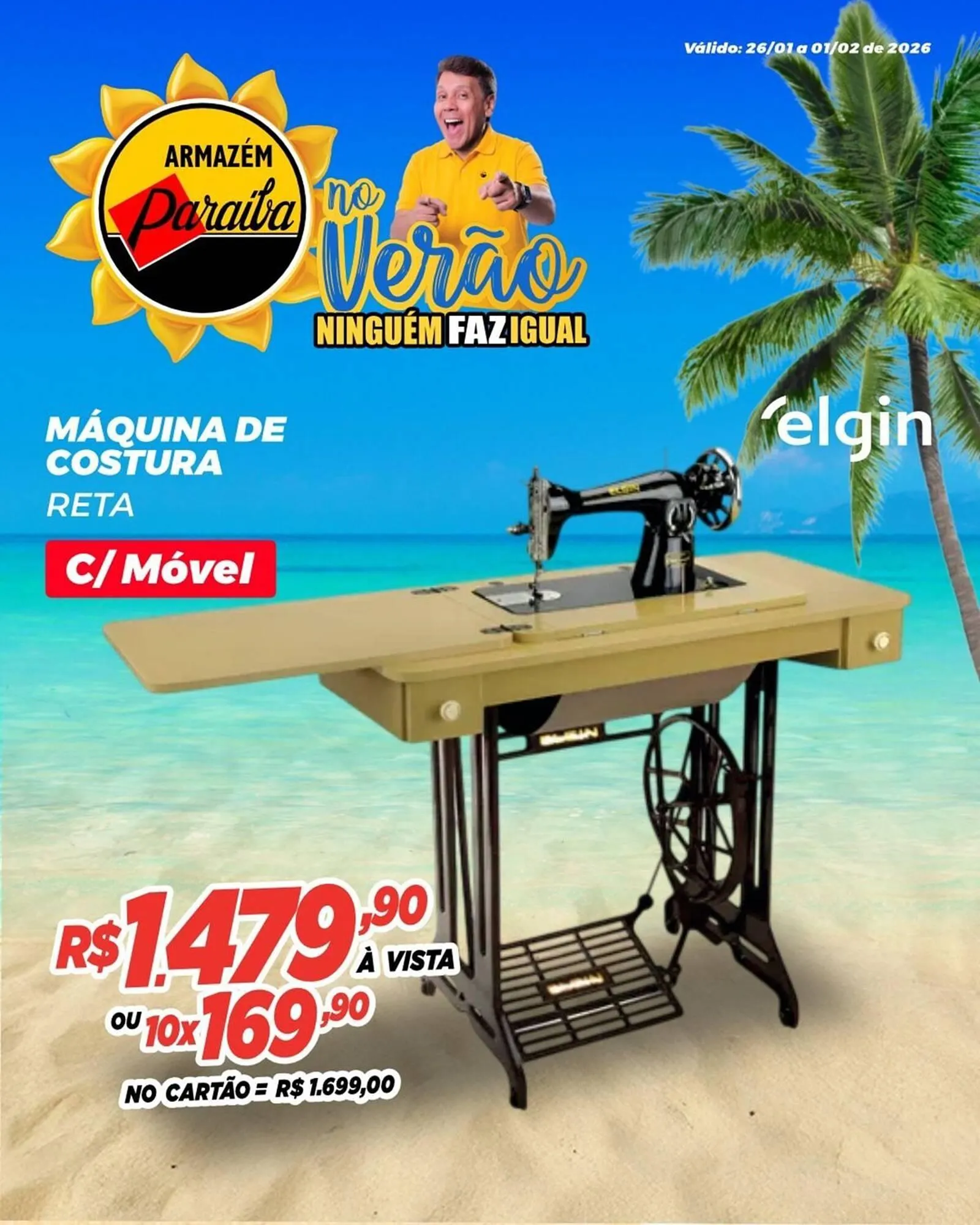 Catálogo Armazém Paraíba - 7