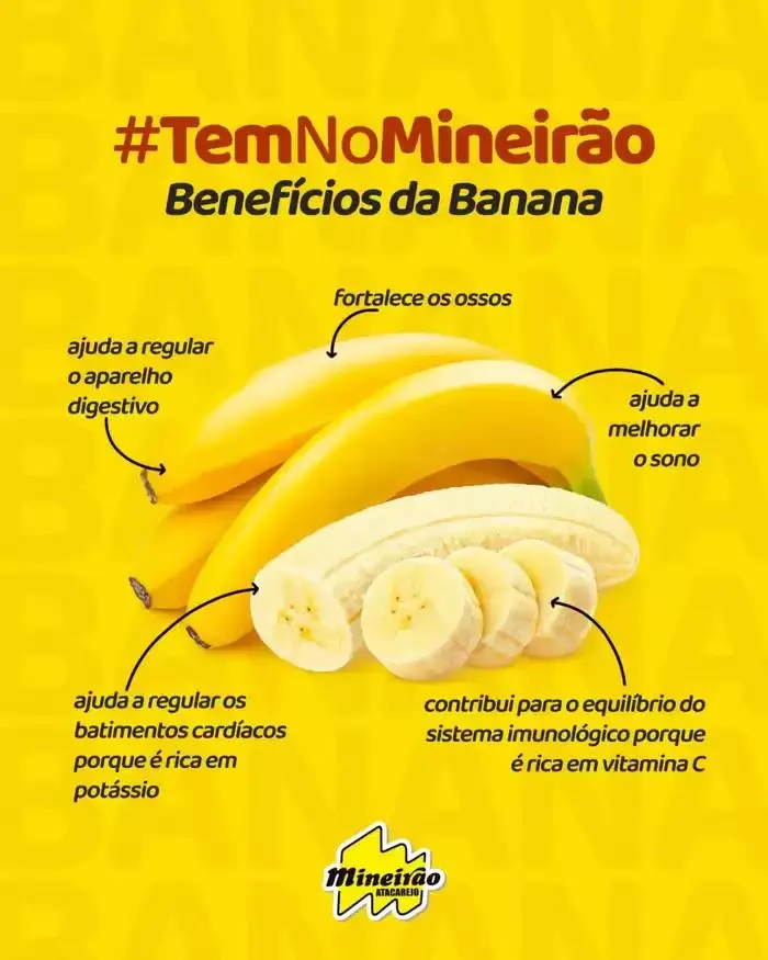 Encarte de Encarte Mineirão Atacarejo 14 de abril até 21 de abril 2025 - Pagina 3