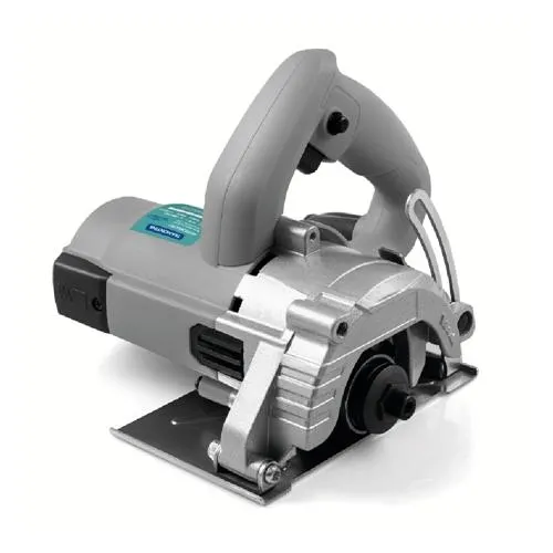 Serra Mármore Tramontina 4,3/8" 1.200W Cinza SE