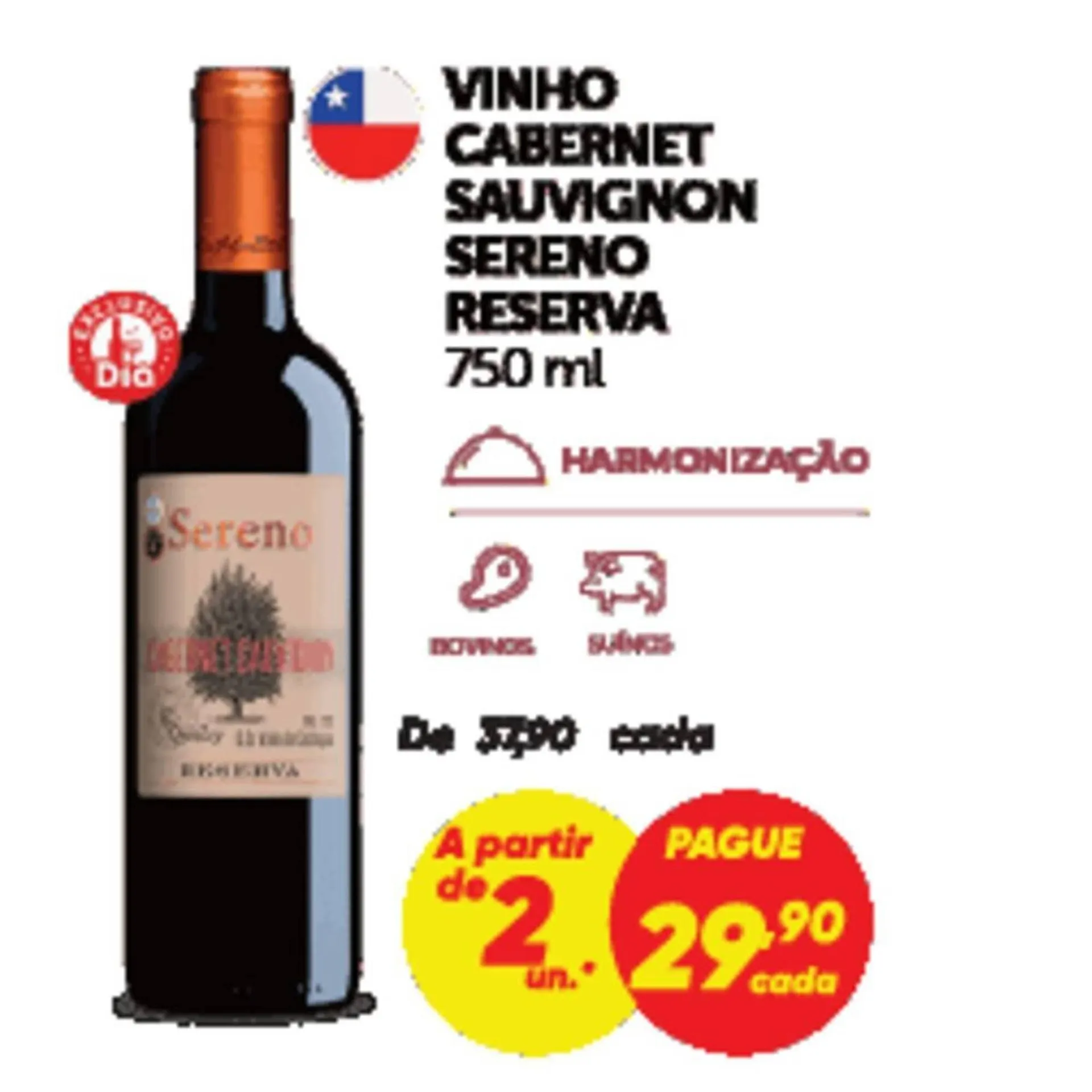 Encarte de Tabloide Dia 18 de dezembro até 25 de dezembro 2025 - Pagina 87