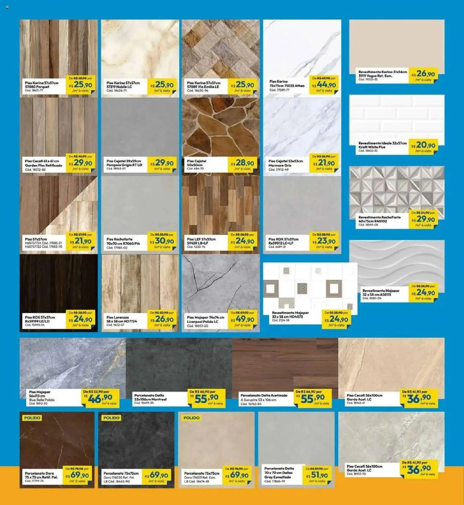 Encarte de Folheto Lojas Becker 1 de janeiro até 31 de janeiro 2026 - Pagina 13