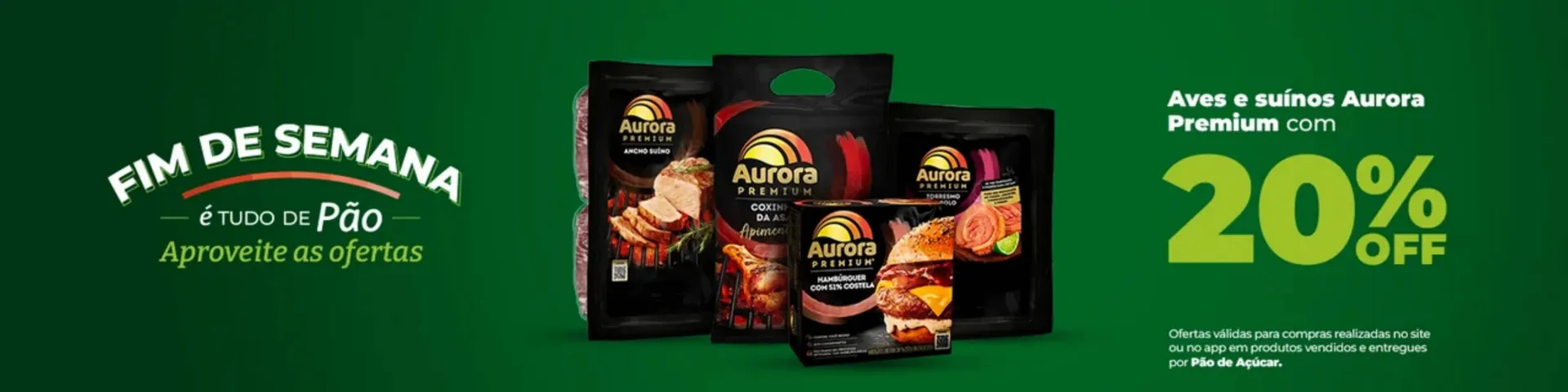 Encarte de Catálogo Pão de Açúcar 25 de abril até 30 de abril 2025 - Pagina 4