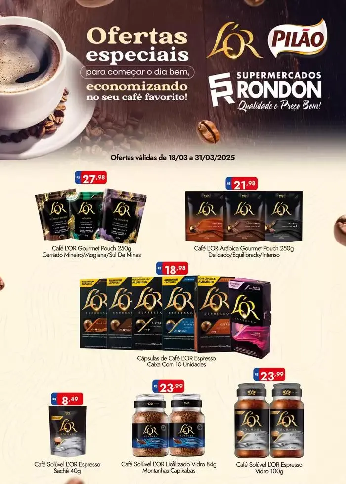 Nossas melhores ofertas para você - 1