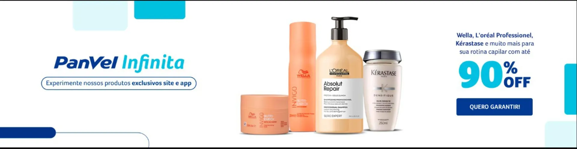 Encarte de Catálogo Panvel Farmácia 31 de outubro até 10 de novembro 2025 - Pagina 5