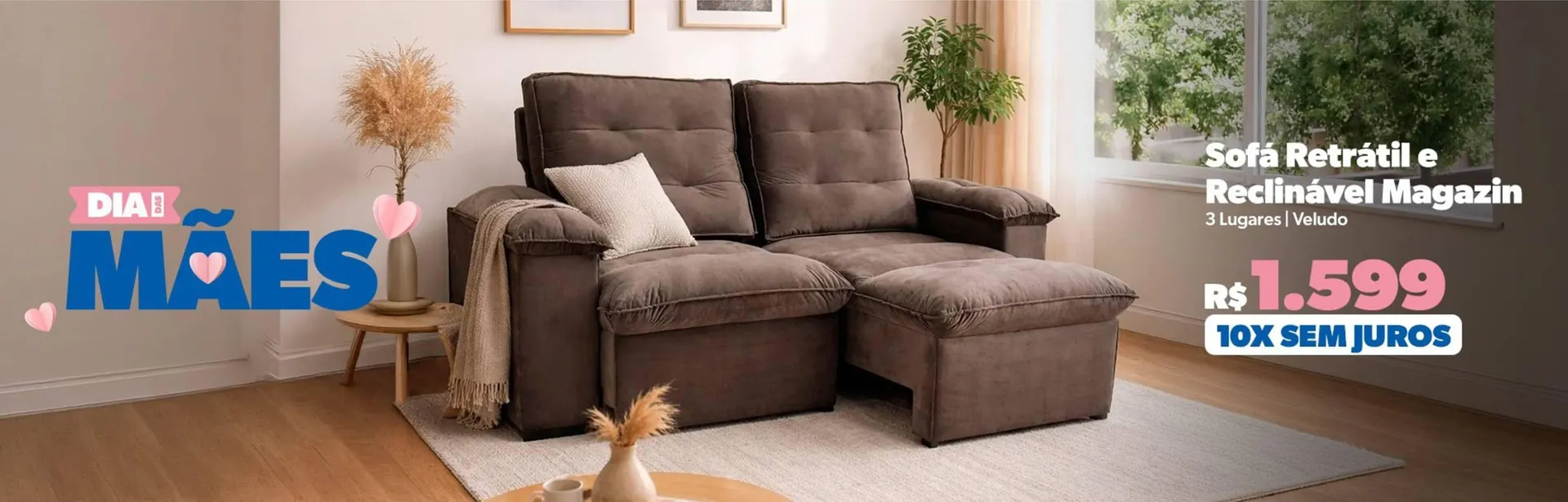 Encarte de Folheto Lojas TaQi 24 de abril até 10 de maio 2026 - Pagina 2