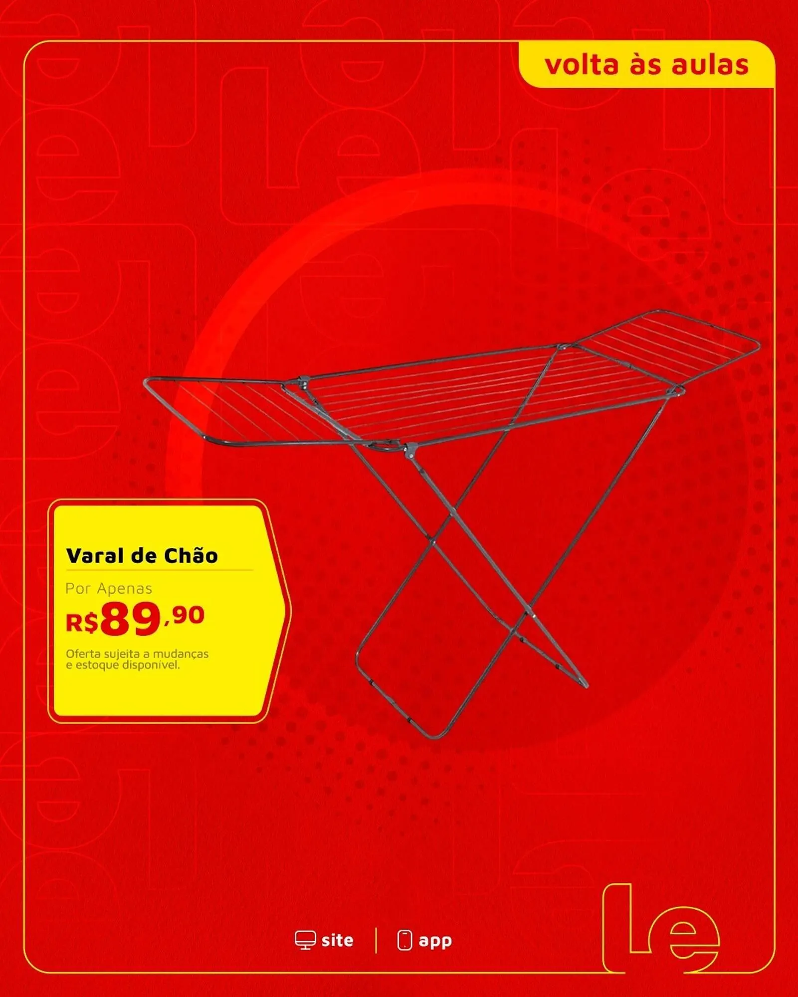 Encarte de Encarte Le Biscuit 18 de fevereiro até 20 de fevereiro 2026 - Pagina 3