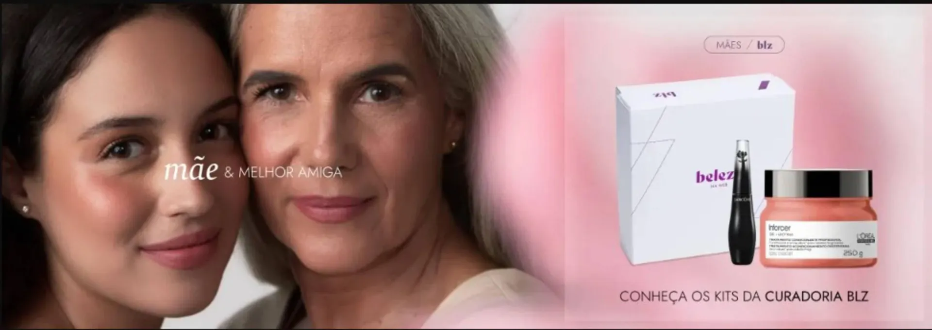 Encarte de Catálogo The Beauty Box 23 de abril até 4 de maio 2025 - Pagina 5