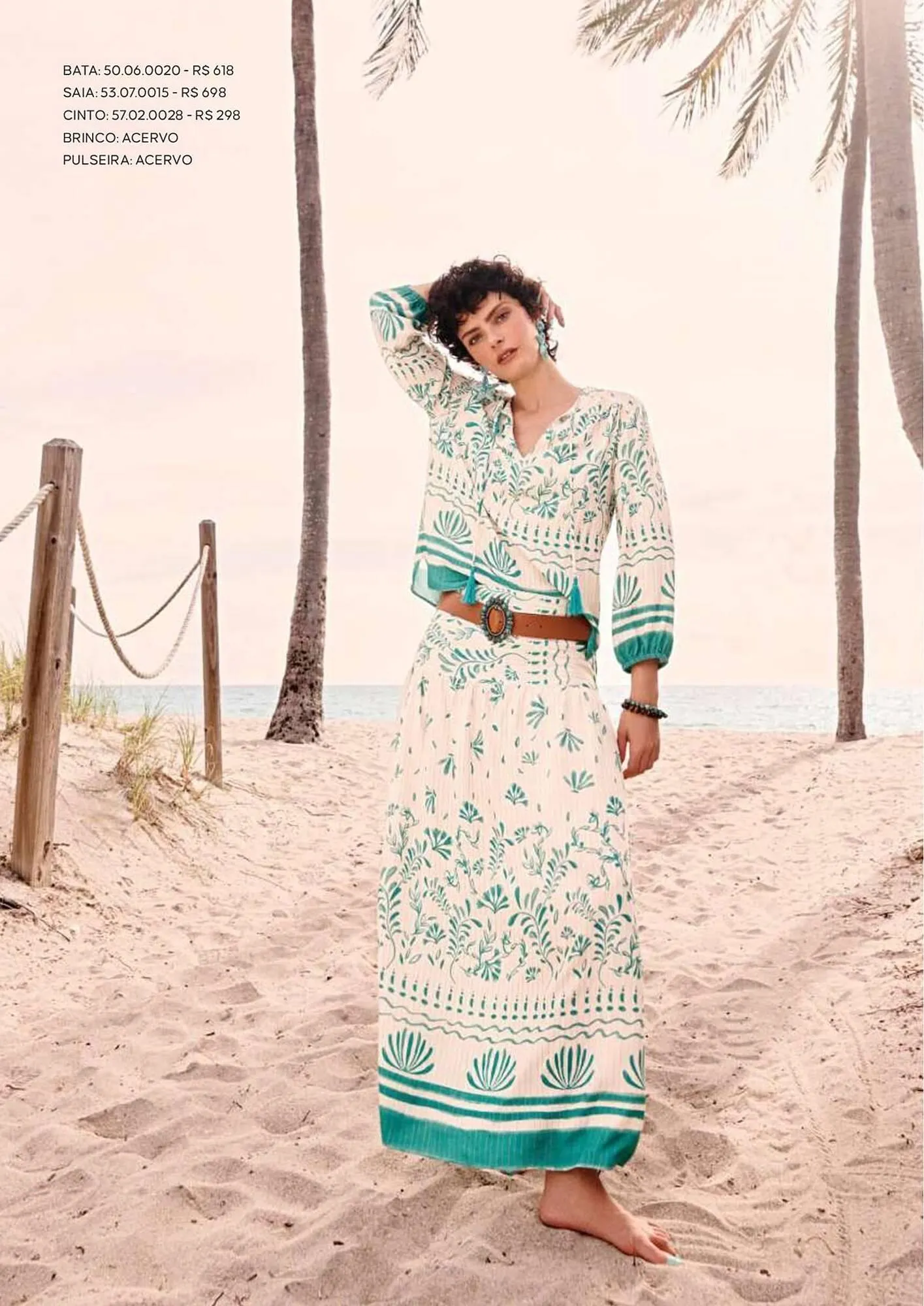 Encarte de Catálogo Gregory 25 de novembro até 31 de agosto 2025 - Pagina 84