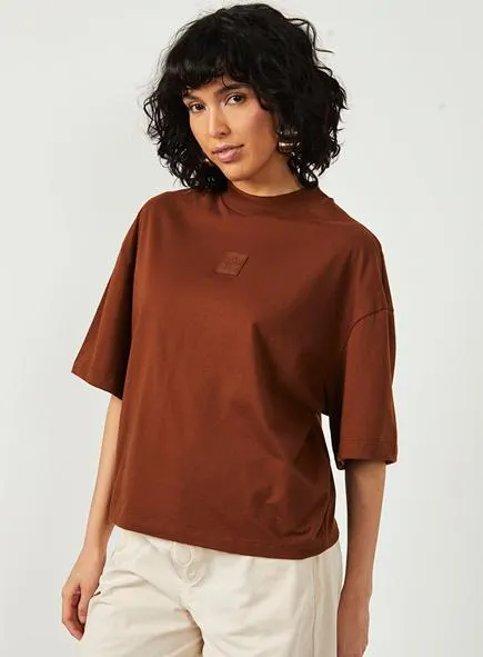Camiseta Básica Colcci