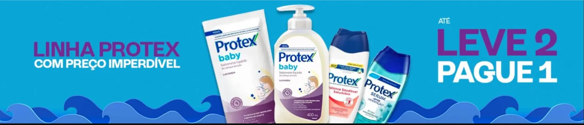 Encarte de Catálogo Extrafarma 29 de janeiro até 9 de fevereiro 2026 - Pagina 3