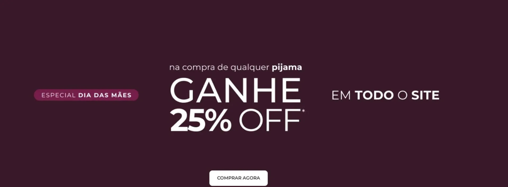 Encarte de Catálogo Hope 8 de maio até 10 de maio 2026 - Pagina 1