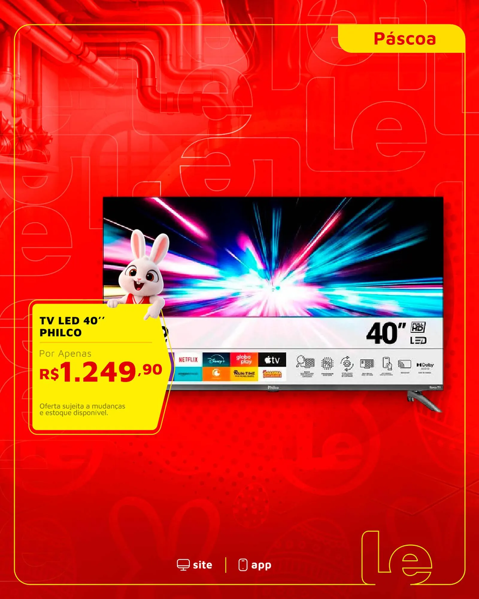 Encarte de Encarte Le Biscuit 26 de março até 28 de março 2026 - Pagina 2