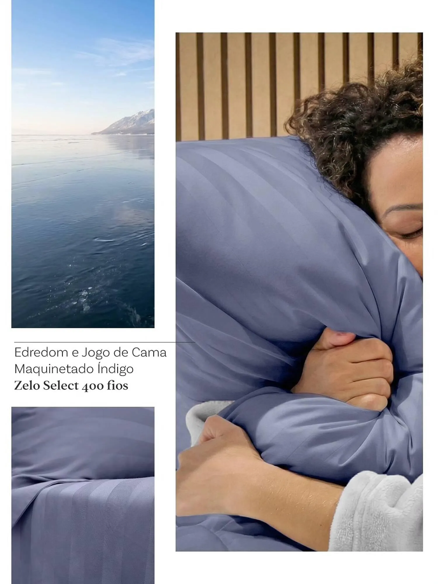 Encarte de Catálogo Zelo 11 de março até 20 de março 2026 - Pagina 4