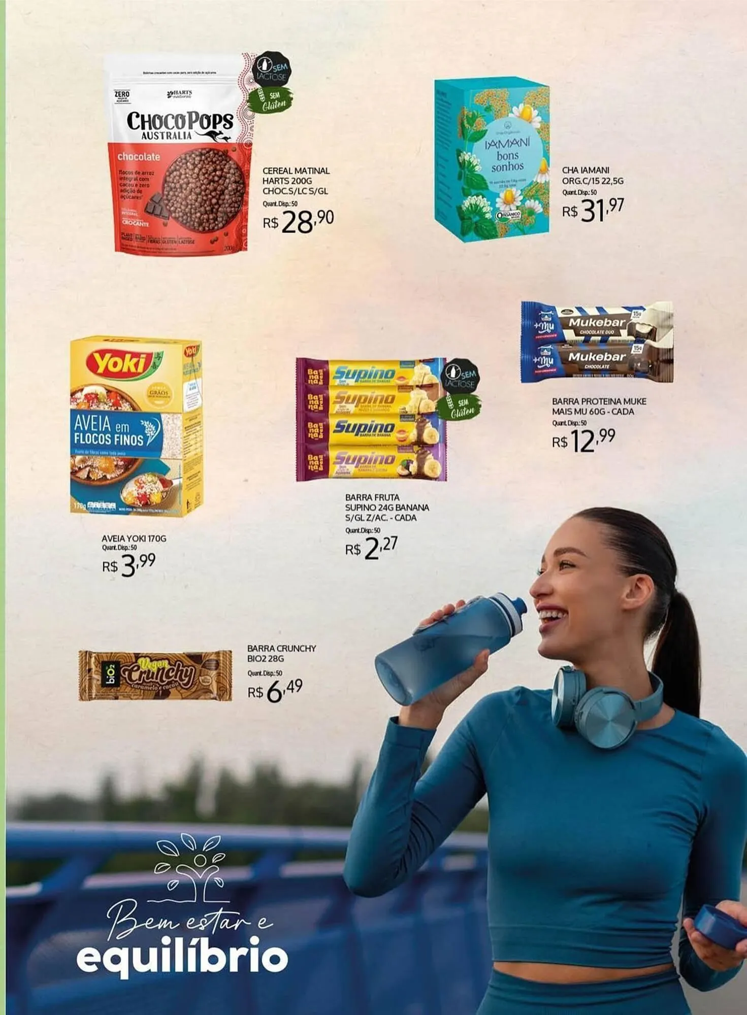 Encarte de Catálogo Bistek Supermercados 5 de maio até 6 de junho 2025 - Pagina 3