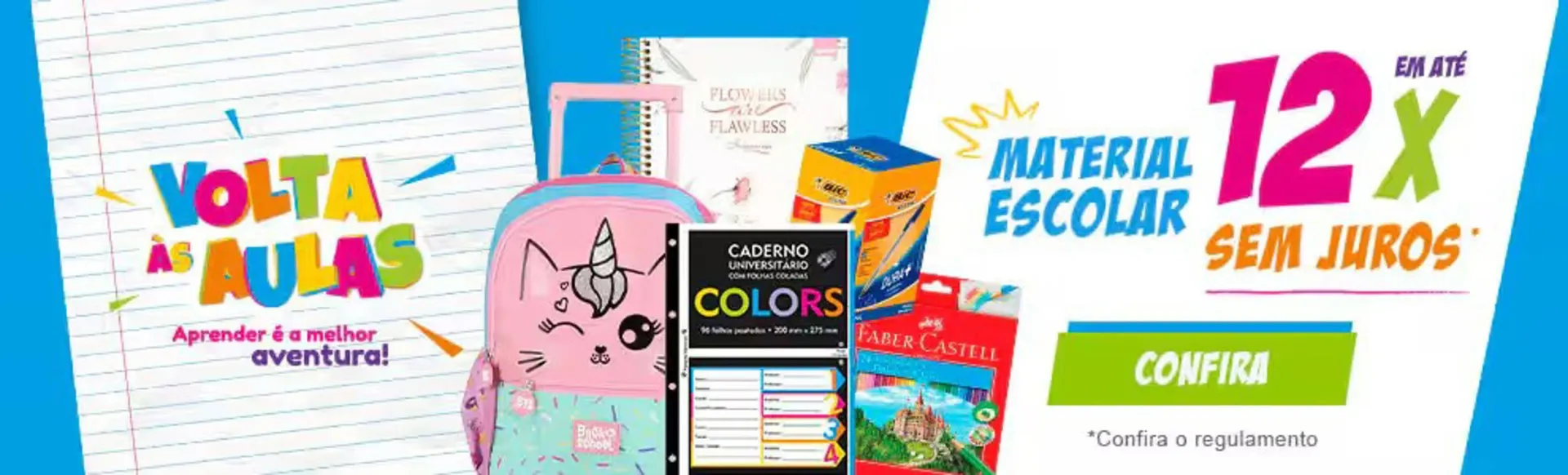 Catálogo Kalunga - 1