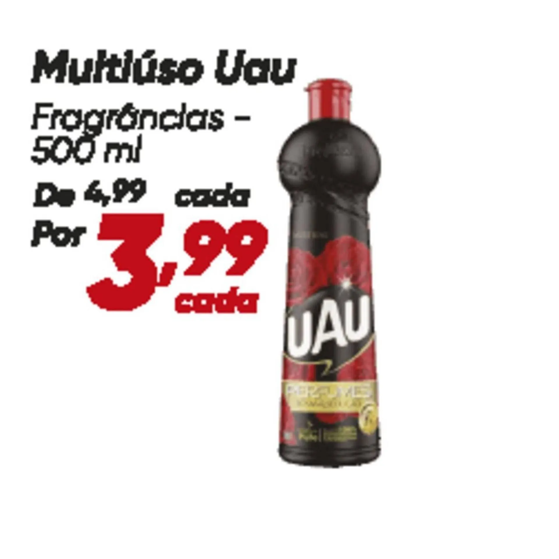 Encarte de Tabloide Dia 15 de janeiro até 18 de janeiro 2026 - Pagina 32