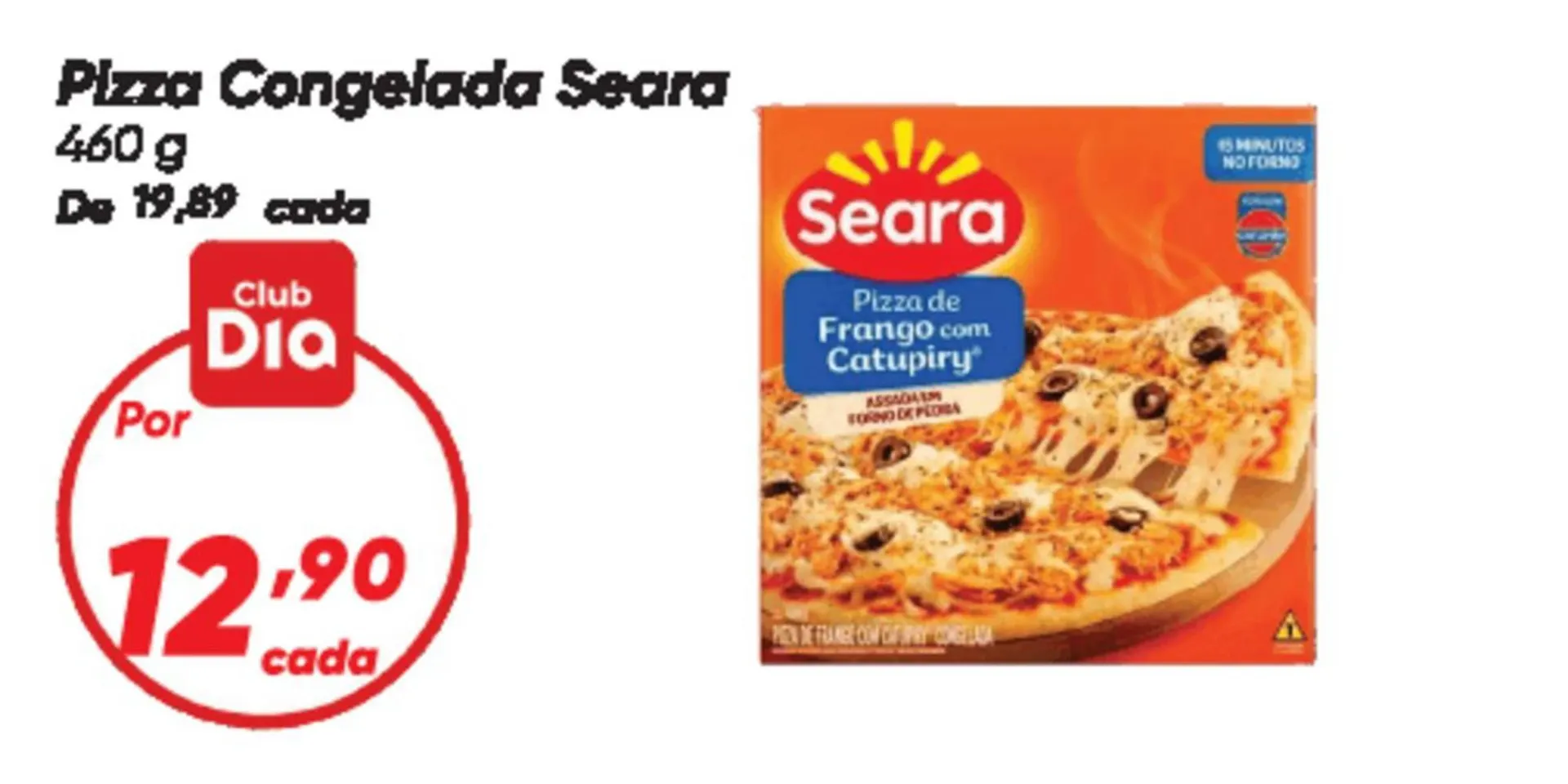 Encarte de Tabloide Dia 18 de dezembro até 25 de dezembro 2025 - Pagina 48