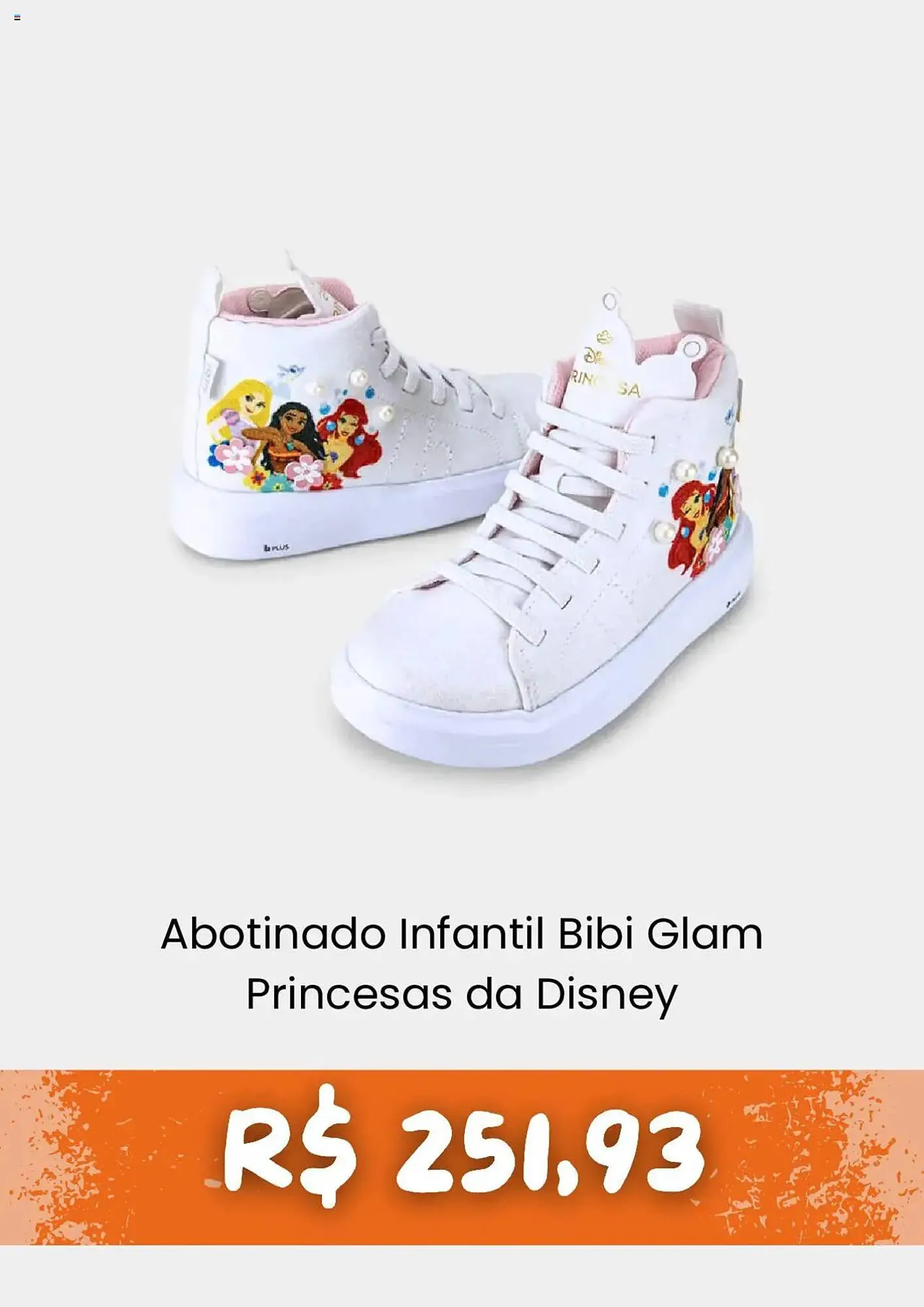 Encarte de Catálogo Bibi 7 de maio até 10 de junho 2025 - Pagina 12