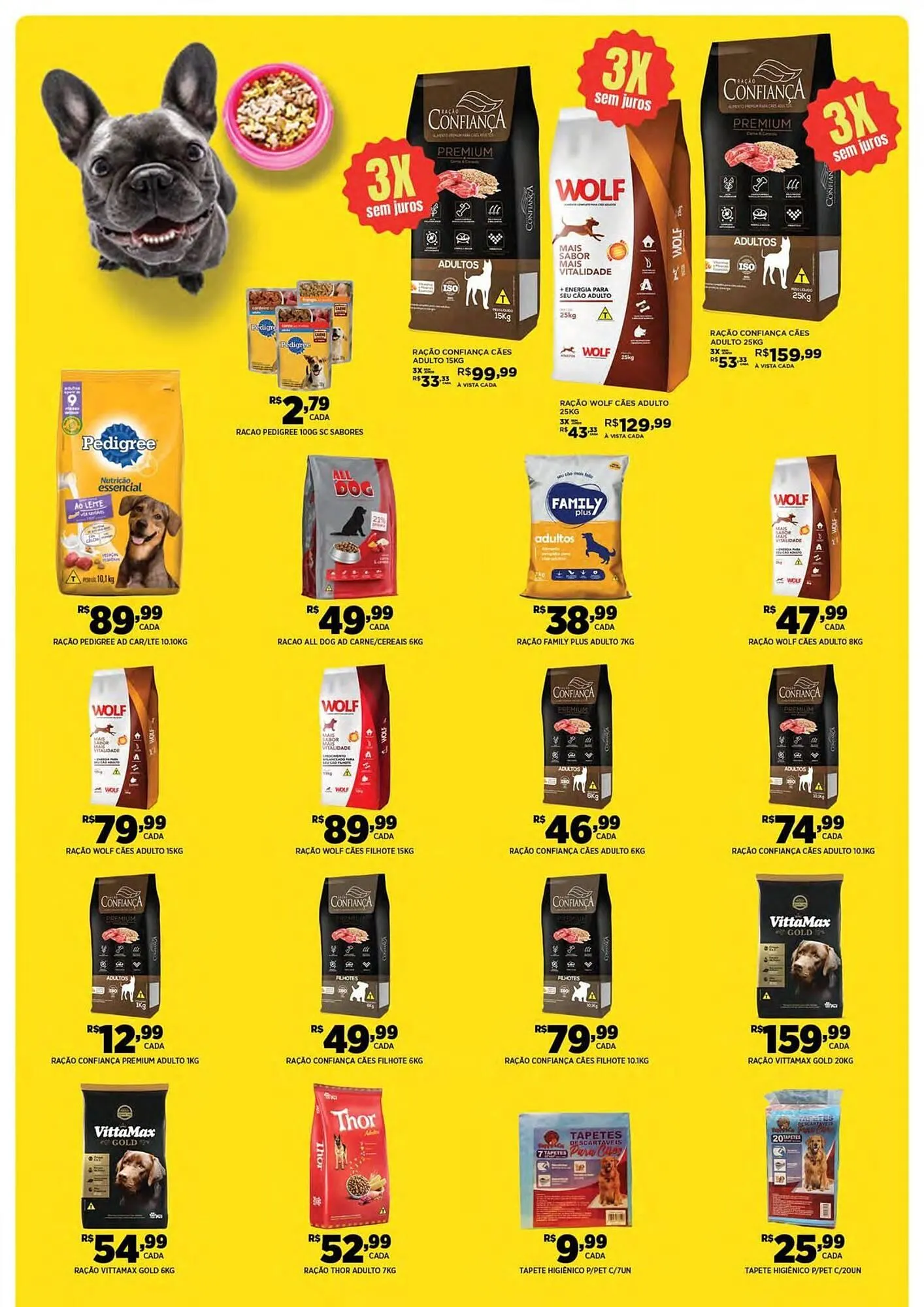 Encarte de Catálogo DB Supermercados 8 de maio até 31 de maio 2025 - Pagina 9