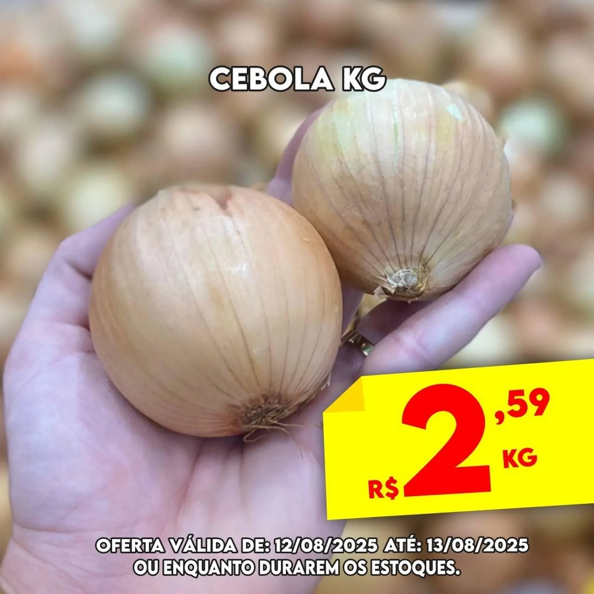 Encarte de Catálogo Althoff Supermercados 12 de agosto até 13 de agosto 2025 - Pagina 2