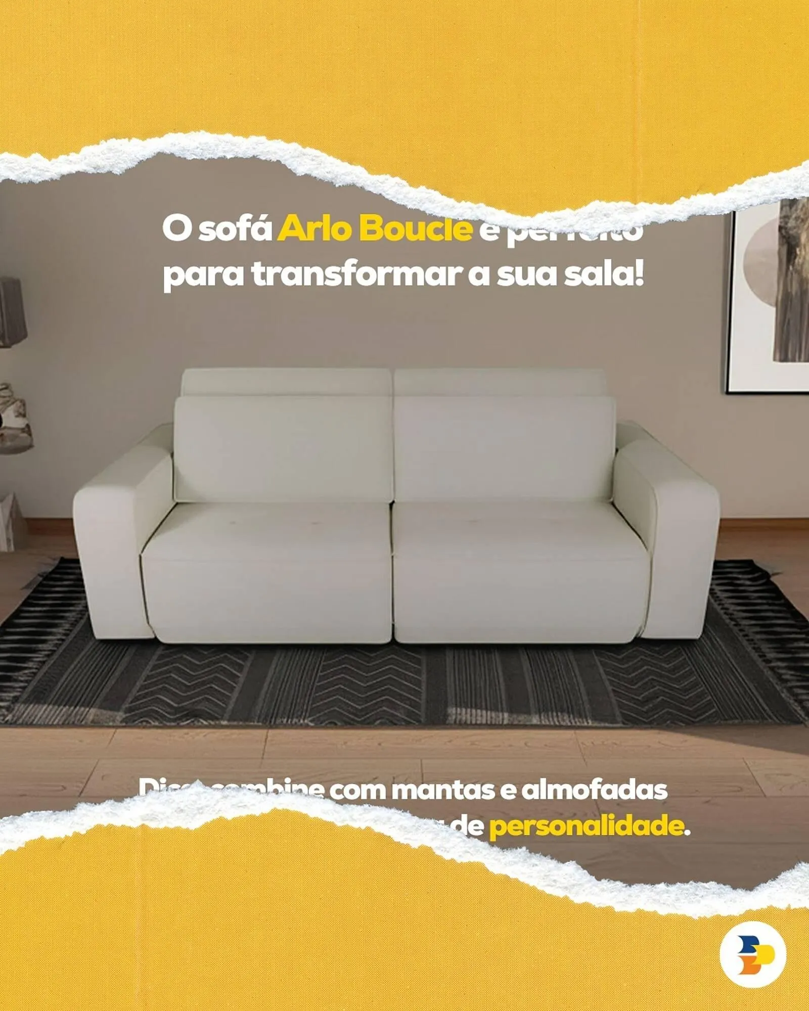 Encarte de Folheto Lojas Colombo 4 de novembro até 8 de novembro 2025 - Pagina 4