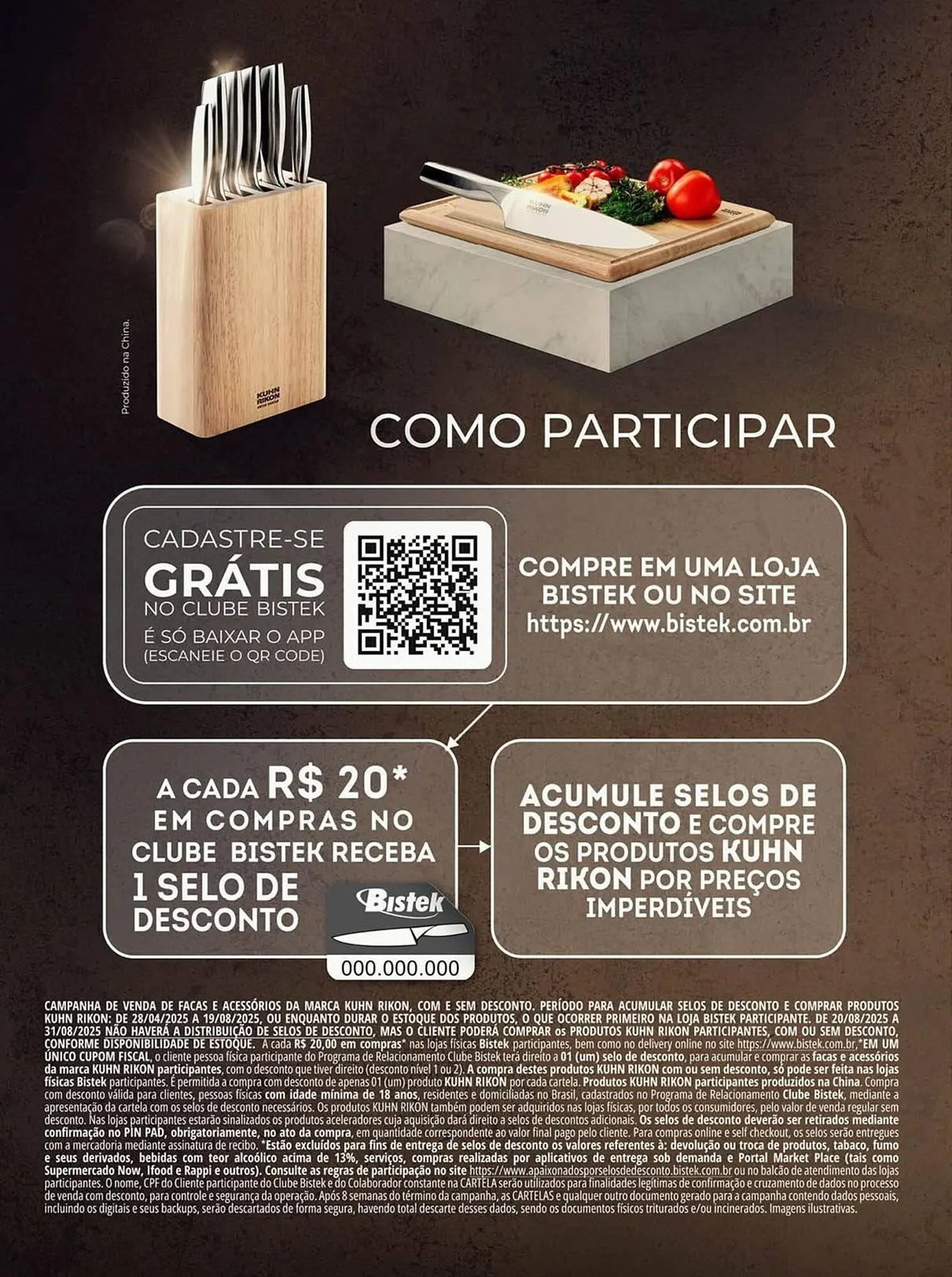 Encarte de Catálogo Bistek Supermercados 9 de maio até 20 de maio 2025 - Pagina 4