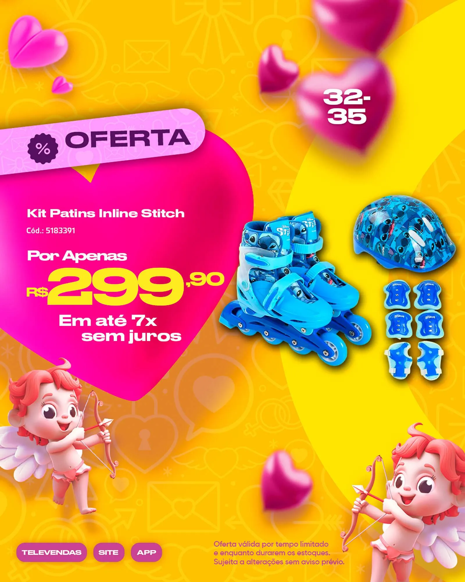 Encarte de Catálogo Casa e Vídeo 26 de maio até 31 de maio 2025 - Pagina 2