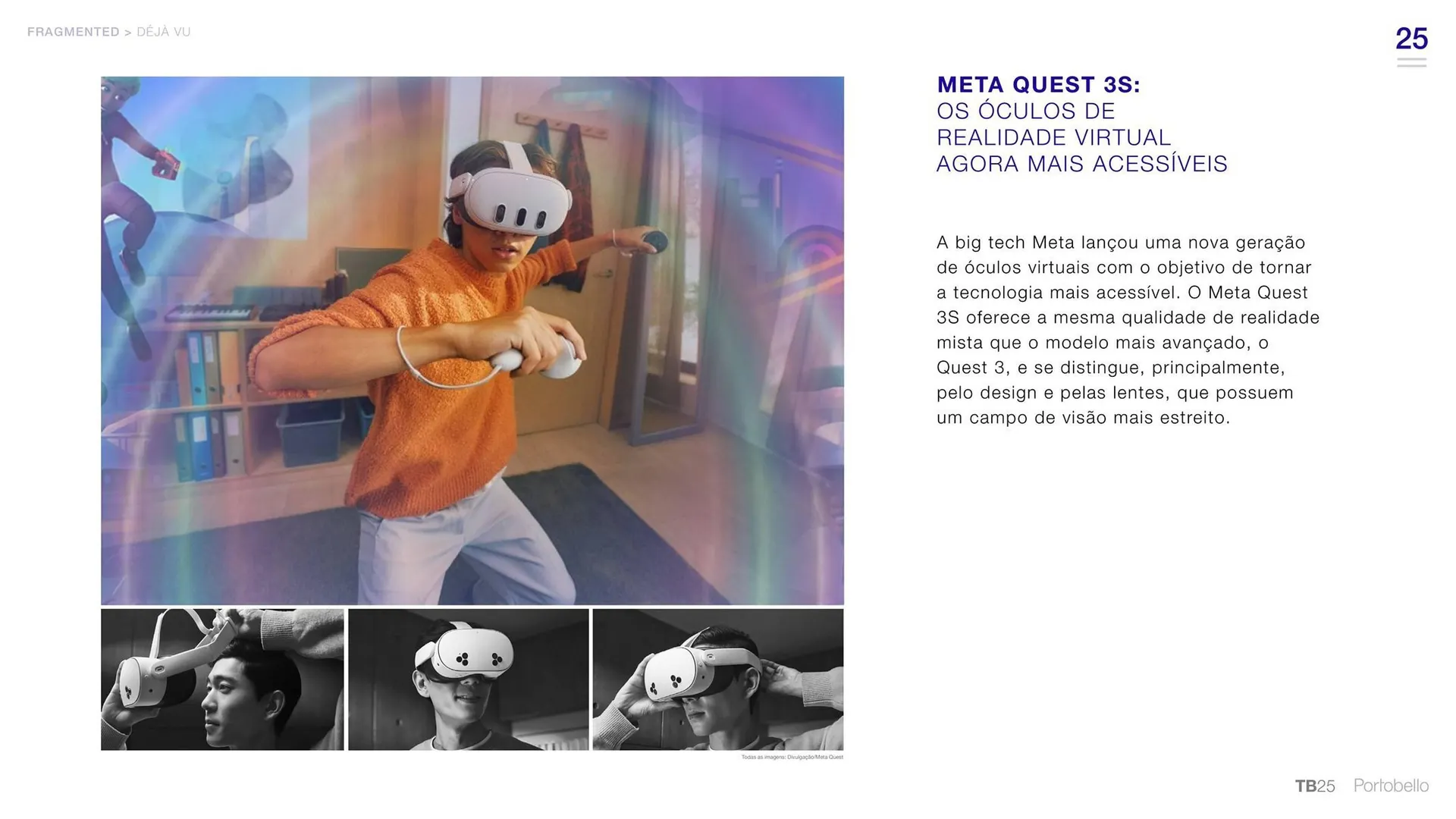 Encarte de Catálogo Portobello 31 de janeiro até 31 de dezembro 2025 - Pagina 25