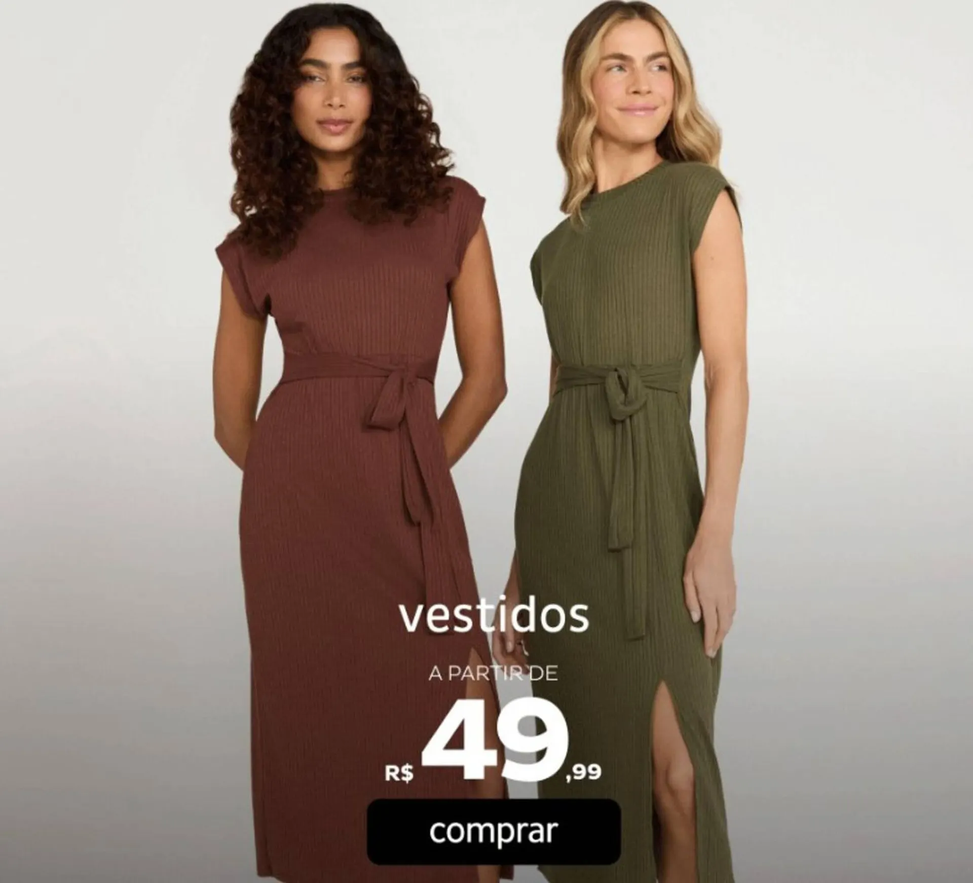 Encarte de Catálogo Marisa 24 de março até 24 de abril 2026 - Pagina 10