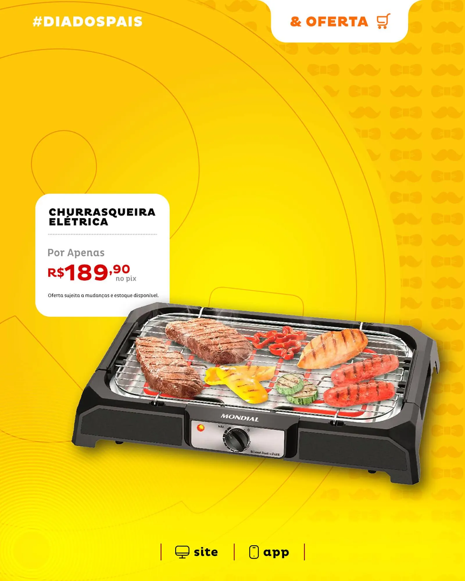 Encarte de Catálogo Casa e Vídeo 6 de agosto até 12 de agosto 2025 - Pagina 2