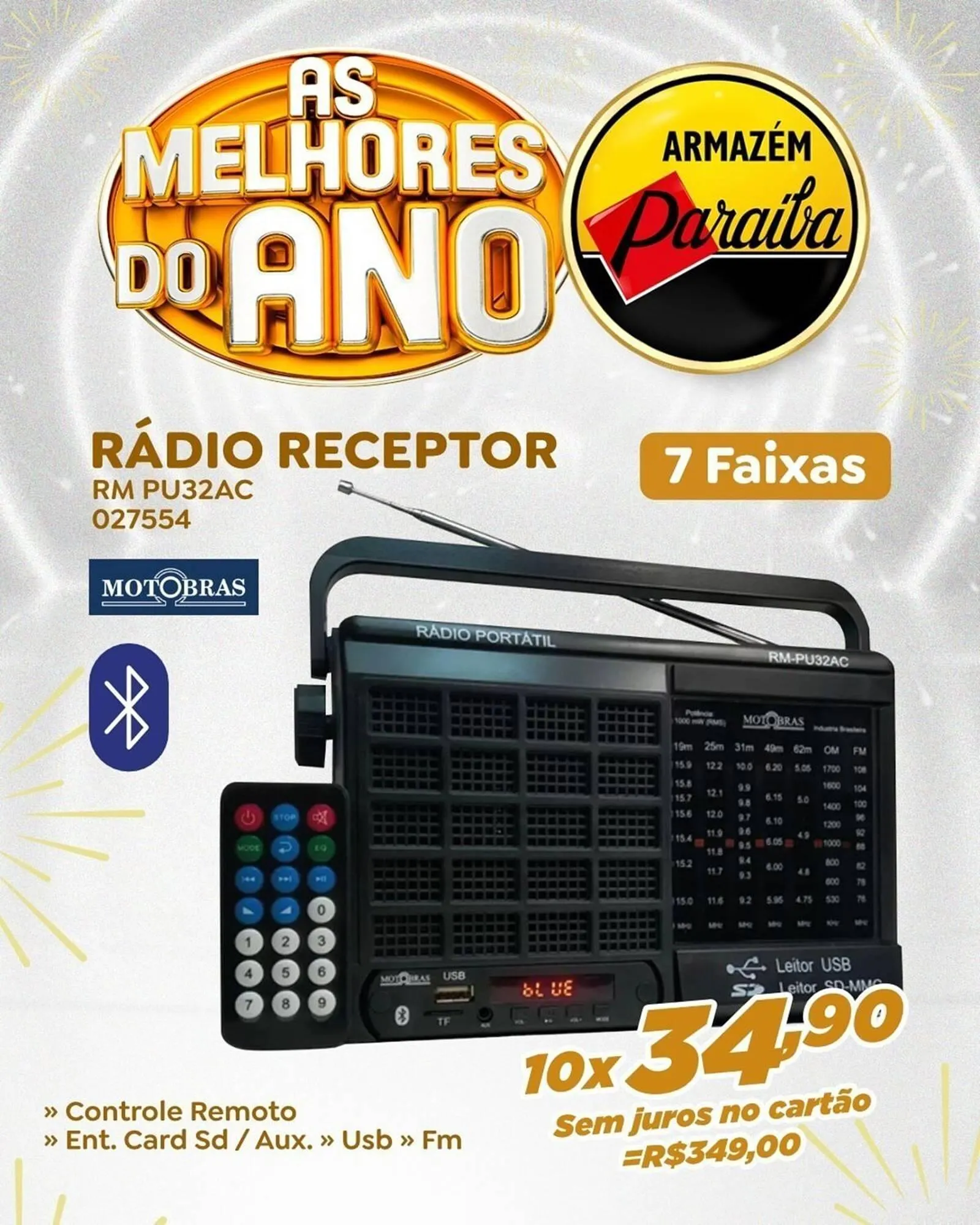 Encarte de Catálogo Armazém Paraíba 31 de dezembro até 5 de janeiro 2026 - Pagina 5