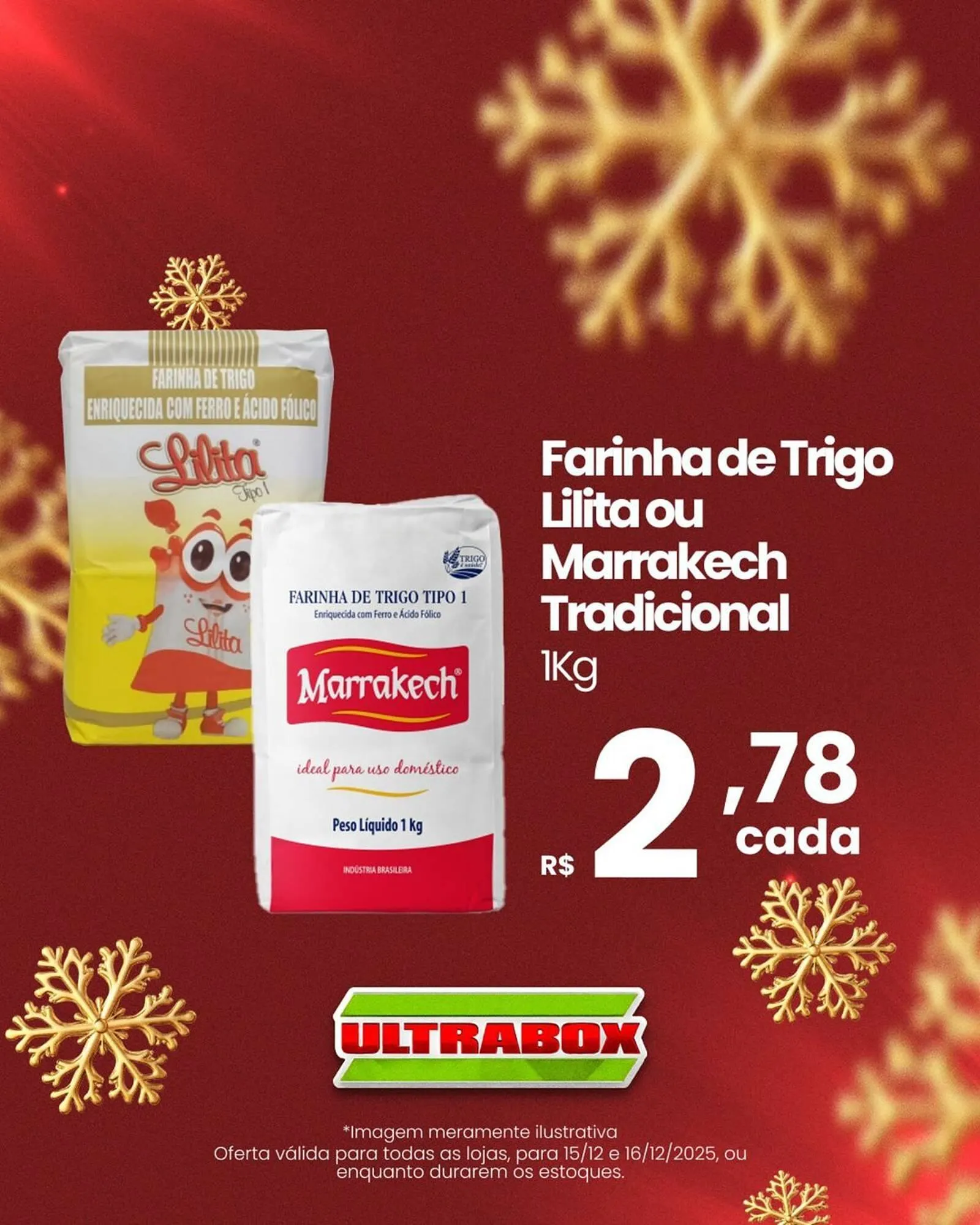 Encarte de Panfleto Ultrabox 15 de dezembro até 16 de dezembro 2025 - Pagina 16