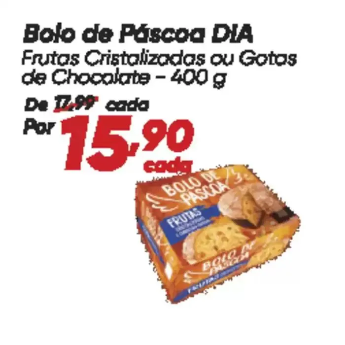 Encarte de Encarte Supermercado Dia 15 de abril até 17 de abril 2025 - Pagina 60
