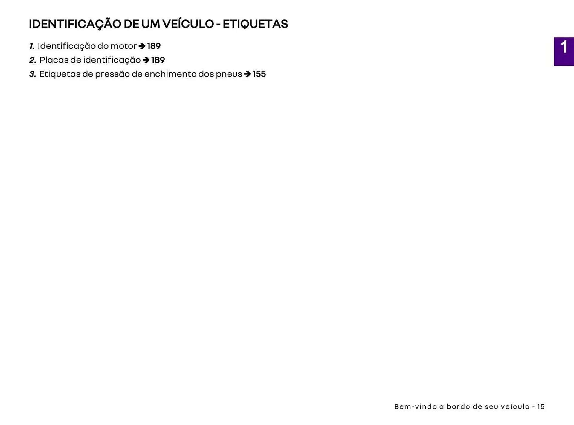 Encarte de Catálogo Renault 22 de abril até 30 de abril 2027 - Pagina 17